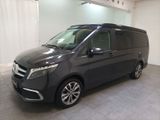 Mercedes-Benz Marco Polo 300 d 4MATIC AHK|NAvi|360°| - Mercedes-Benz V-Class