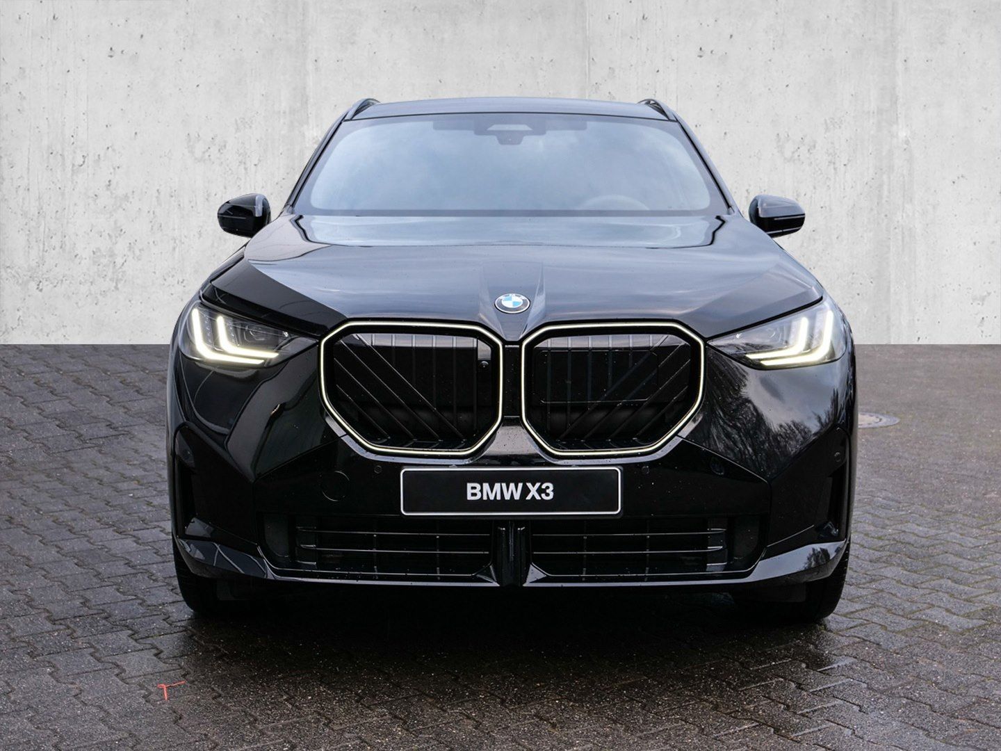BMW X3 - Bild 3