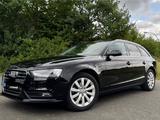 Audi A4 2.0 TDI 130kW S tr. qua. 