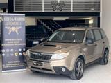 Subaru Forester 2.0D XS VQ - Subaru Forester aus 2008: X