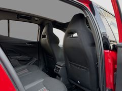 SKODA Fabia Monte Carlo LED SHZ behz.Lenkr 5J Garantie