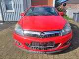 Opel Astra 1.6 Cabrio - Opel Astra: Cabrio, 1.6