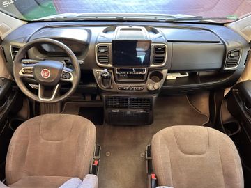 Laika Ecovip 540 300Ah Lithium 10Navi Teleco Klima