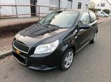 Chevrolet Aveo 1.4 Klima TÜV - Chevrolet Aveo in Bremen