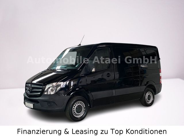 Mercedes-Benz Sprinter 211 AHK+ STANDHEIZUNG+ 1.HAND (8628)