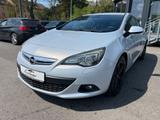 Opel Astra J GTC 1.4 Turbo Innovation ecoFlex *PDC* - gebrauchte Opel Astra aus dem Jahr 2012