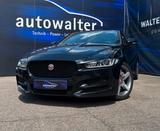 Jaguar XE R-Sport - Jaguar XE Gebrauchtwagen