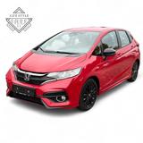 Honda Jazz 1.5 i-VTEC Dynamic - Honda Jazz: 1.5