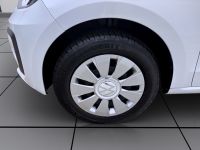 Volkswagen up! - Vorschau Bild 8