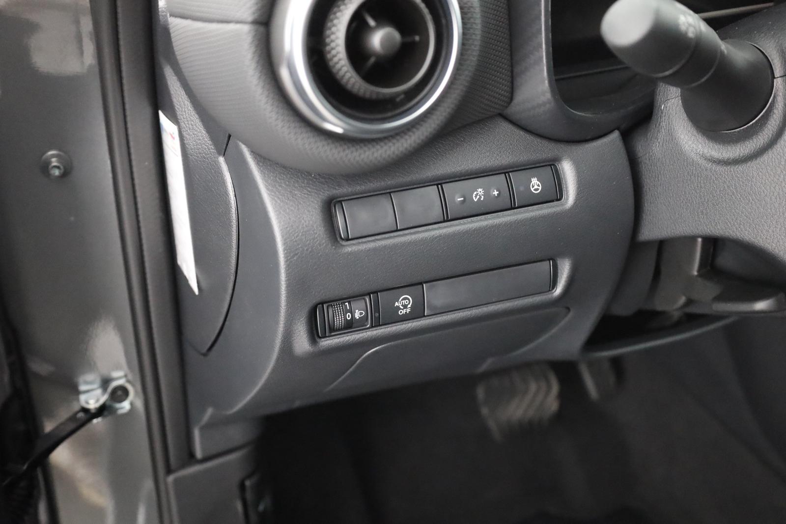 Nissan Juke 1.0 DIG-T N-Design Aut. LED Navi Kamera, миниатюра 21