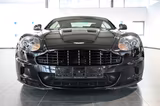 Aston Martin DBS 6.0 V12 Coupe / Carbon Edition / Deutschland - Aston Martin DBS Gebrauchtwagen