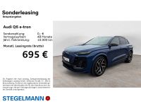 Audi Q6 e-tron - Vorschau Bild 2
