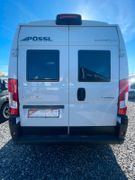 Pössl Summit Shine 600 L R | Premium & Assistenz Paket