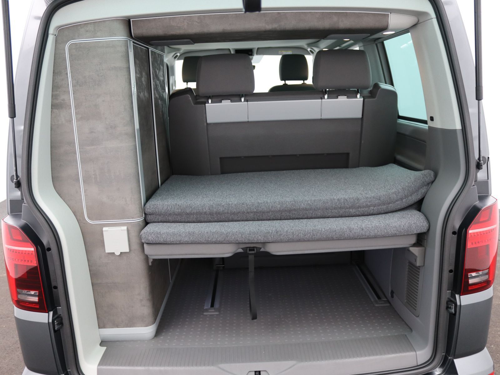 Volkswagen T6 California - Bild 18