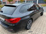 BMW 520d - M Sport, Leder, LED, AHK, Komfortsitze - BMW 520 Gebrauchtwagen in Hannover