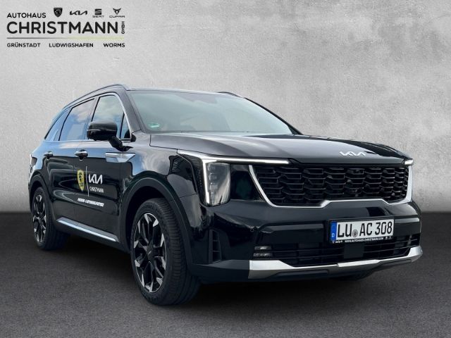 Fahrzeugabbildung Kia Sorento PLATINUM 4WD 2.2 CRDi *PANORAMA-GLASDACH