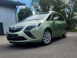 Opel Zafira - Opel Zafira aus 2012