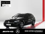 Mercedes-Benz C 220 d T AVANTGARDE NIGHT KAMERA DISTRO AHK NAV - gebrauchte Mercedes-Benz C 220 aus dem Jahr 2023