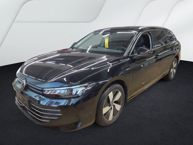 Passat Variant 1.5 TSI eHybrid Business AHK