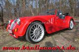 Morgan Plus 6 - 1.Hand - Scheckheft - Perfekt - Morgan aus 2020
