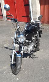 Skyteam ST125-6 - SKYTEAM MOTORRAD