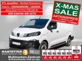 Peugeot Expert Kasten L3 City+Visibility+DriveAssist+Kam