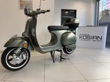 DREEMS Amalfi S Elektroroller (75km/h) +TOPCASE+ - Angebote