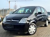 Opel Meriva Edition/Klima/KEIN TÜV/ABS-ESP-defekt - Opel Meriva aus 2005