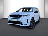 Land Rover Discovery Sport D200 R-DYNAMIC SE AWD SHZG+ACC - Land Rover in Chemnitz