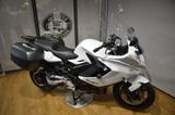 BMW F 800 GT 2 Pakete/Koffer/ Garantie - Angebote entsprechen deinen Suchkriterien