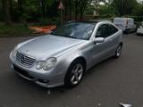 Mercedes-Benz CL 200 CDI - Mercedes-Benz CL 200 in Hamburg