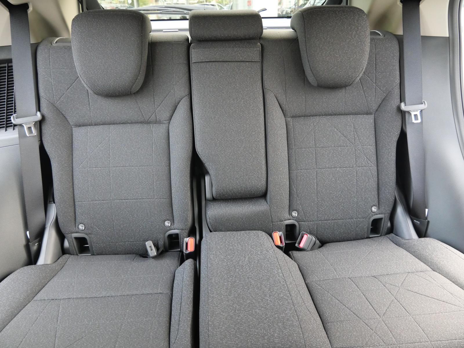 Honda HR-V - Bild 21