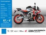 Aprilia Tuono 660 LED SCHEINWERFER - APRILIA TUONO 660