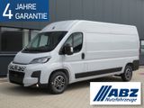 Fiat Ducato 35 L3H2 140 AT / Beifahrereinzelsitz - Angebote entsprechen deinen Suchkriterien