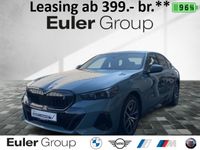 BMW i5 - Vorschau Bild 1