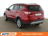 Ford Kuga 2.0 TDCi Titanium Aut.*NAVI*CAM*BiXENON*SHZ - Ford Kuga Gebrauchtwagen in Hannover