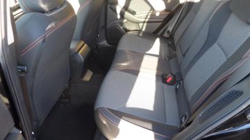 Subaru XV Comfort 2.0ie 150 PS Hybrid Navi, Rückfahrkam