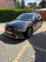 Lexus CT 200h 200h F SPORT F SPORT - Lexus CT 200h Benziner Gebrauchtwagen