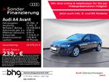 Audi A4 Avant 30TDI S tronic Sport HUD Business GRA B - Audi A4: Business