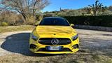 Mercedes-Benz Mercedes-benz A 45 AMG 35 4Matic - Mercedes A 35 AMG mit Halbautomatikschaltung