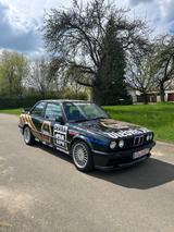 BMW 320 E30 M Technik M52B28 Kompressor 235kw - BMW 320 aus 1987