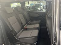 Renault Grand Kangoo - Vorschau Bild 12