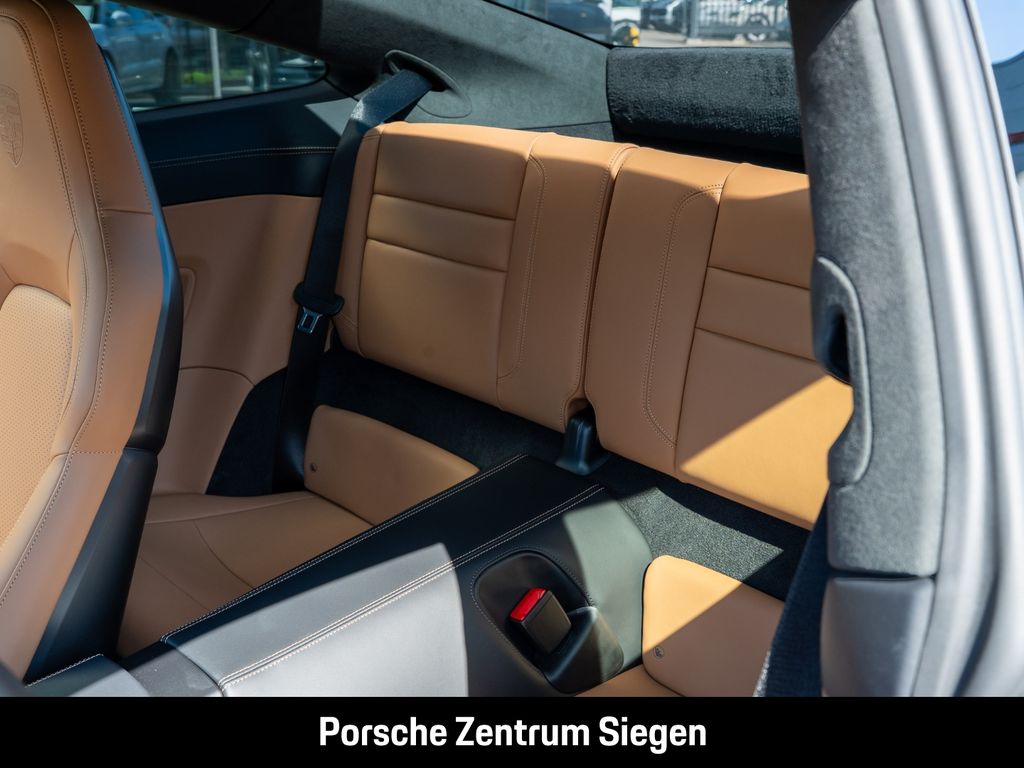 Porsche 992 -2 (911) GT3 mit Touring-Paket