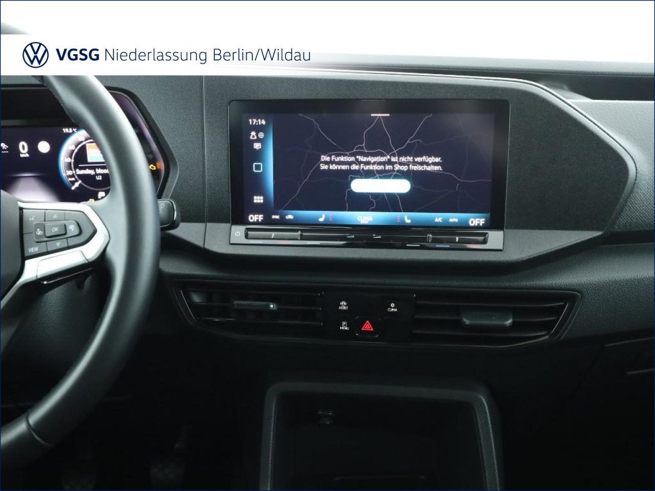 Volkswagen Caddy - Bild 12