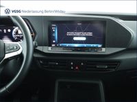 Volkswagen Caddy - Vorschau Bild 12