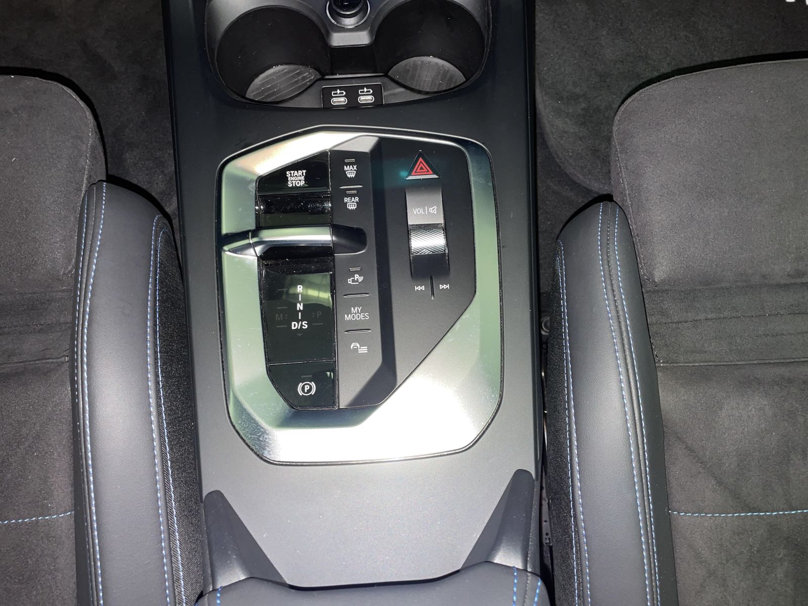 BMW 120 - Bild 17
