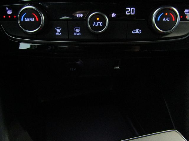 Mokka EU6d Ultimate 1.2 131PS AUTOM KLIMA SHZ LH