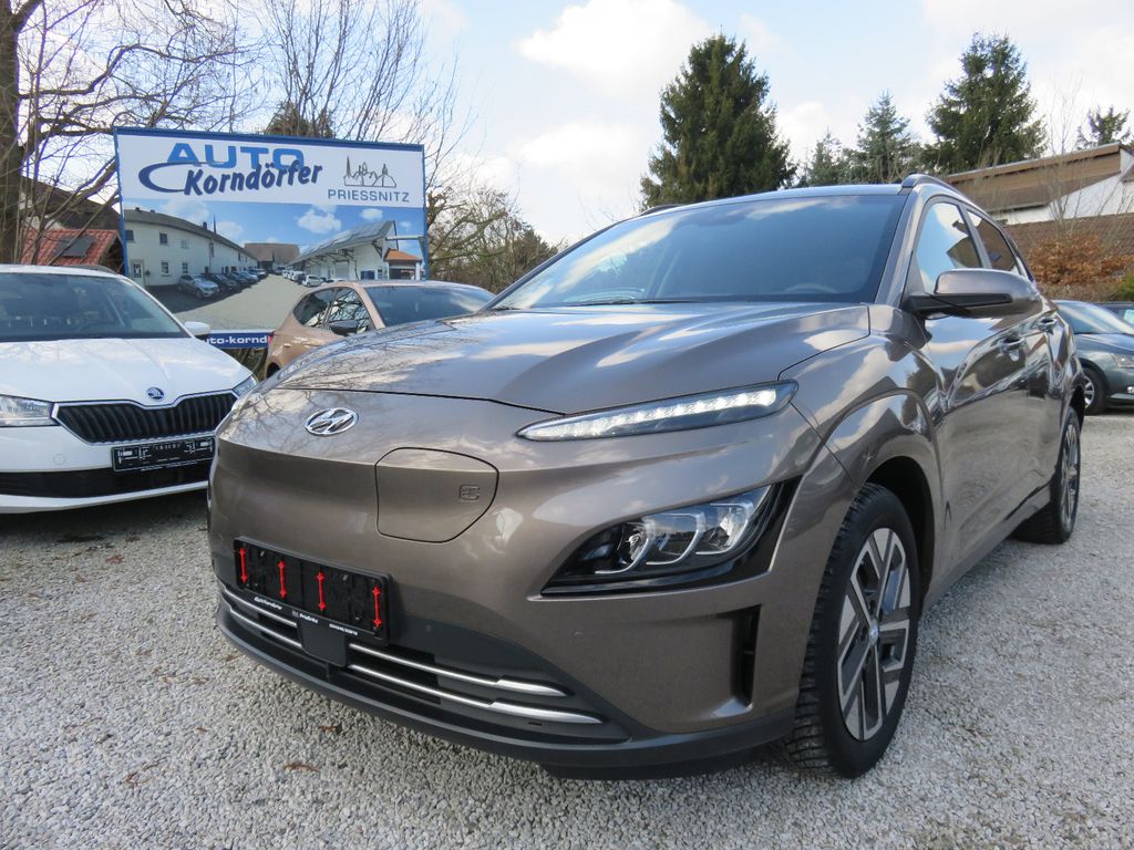 Image of Hyundai KONA