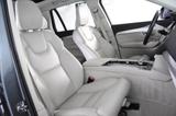 Volvo XC90 T8 Recharge AWD *1.Hand*7-Sitze*Pano.*Luft* - Volvo XC90 mit Hybrid-Antrieb
