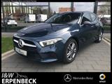 Mercedes-Benz A 180 Progressive 7G LED MBUX HighEnd VKZ-Ass. - Mercedes-Benz Vorführfahrzeuge